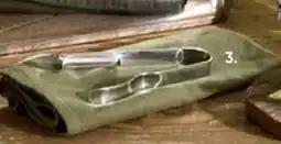 Galeria WMF Spargelschäler GOURMET Angebot