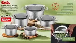 Galeria Fissler Topf-Set PHI COLLECTION Angebot