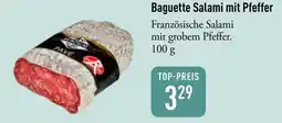 Galeria Markthalle Baguette Salami mit Pfeffer Angebot
