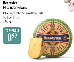 Galeria Markthalle Beemster Mild oder Pikant Angebot