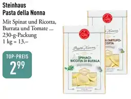 Galeria Markthalle Steinhaus Pasta della Nonna Angebot