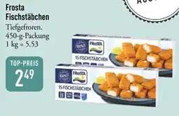 Galeria Markthalle Frosta Fischstäbchen Angebot