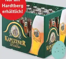 E-Center Kapuziner Weißbier Angebot