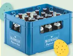 E-Center Maximilian Bayrisch Hell Angebot