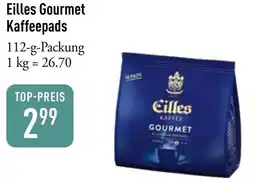 Galeria Markthalle Eilles Gourmet Kaffeepads Angebot