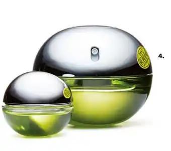 Galeria DKNY ,,Be Delicious+Miniatur" Set 50ml Angebot