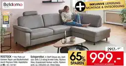 Zurbrüggen Beldomo eckgarnitur Angebot