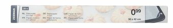 Zeeman Backpapier Angebot