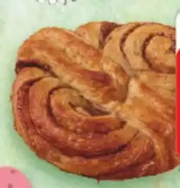 E-Center Gut & Günstig Franzbrötchen Angebot