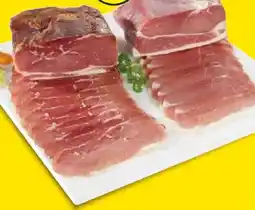 WEZ Bauern Gut Schinkenspeck Angebot