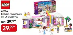 Galeria LEGO 42684 Einhorn-Traumcafé Angebot