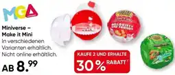 Galeria MGA Miniverse - Make it Mini Angebot