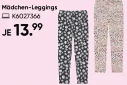 Galeria s.Oliver Mädchen-Leggings Angebot