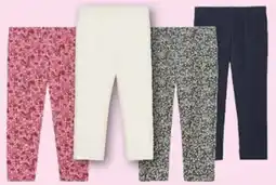 Galeria MANGUUN Mädchen-Leggings Angebot