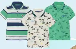 Galeria MANGUUN Jungen Poloshirt Angebot