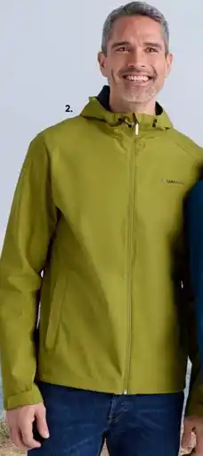 Galeria VAUDE Herren-Jacke Angebot