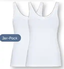 Galeria CALIDA Tank-Top Angebot