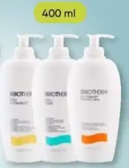 Galeria Biotherm Eau Vitaminée, Eau Pure oder Eau d'Énergie Bodylotion Angebot