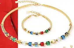 Galeria CŒUR DE LION Halskette Angebot