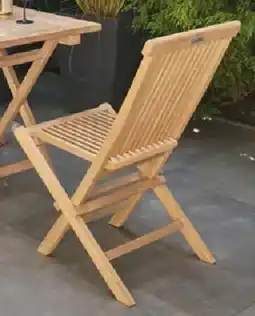 Möbel Martin Outdoor Klappstuhl Angebot