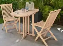 Möbel Martin Butterfly-Tisch Angebot