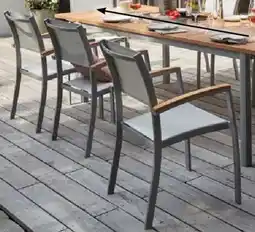 Möbel Martin Stapelsessel Angebot