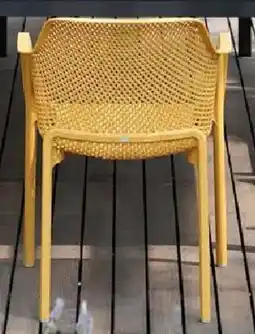 Möbel Martin NARDI Stapelsessel Angebot