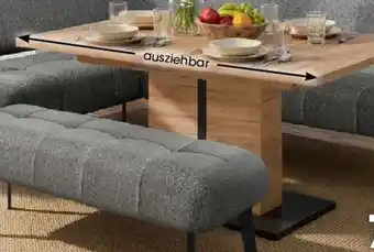 Möbel Martin FAKTA Esstisch Angebot