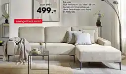 Möbel Martin Ecksofa Angebot