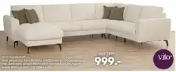 Möbel Martin Vito Wohnlandschaft Angebot
