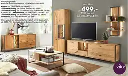 Möbel Martin Vito Wohnprogramm Angebot