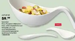 Möbel Martin Villeroy & Boch Salat-Set Angebot