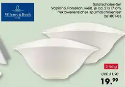 Möbel Martin Villeroy & Boch Salatschalen-Set Angebot