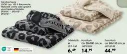 Möbel Martin Handtuchserie JOOP! Angebot