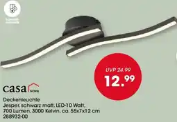Möbel Martin Casa Nova Deckenleuchte Angebot