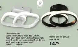 Möbel Martin Deckenleuchte Angebot