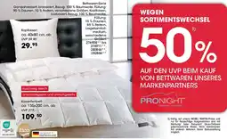 Möbel Martin Bettwaren-Serie Angebot