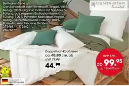 Möbel Martin CENTA-STAR Bettwaren-Serie Angebot
