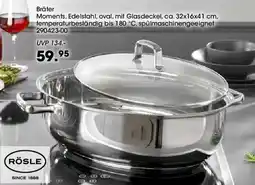 Möbel Martin RÖSLE Bräter Angebot