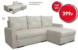 Möbel Martin Ecksofa Angebot