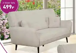 Möbel Martin 2-Sitzer Sofa Angebot