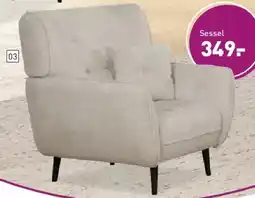 Möbel Martin Sessel Angebot