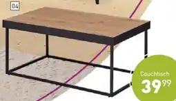 Möbel Martin Couchtisch Angebot