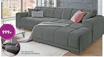 Möbel Martin Ecksofa Angebot