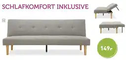 Möbel Martin Schlafsofa Angebot