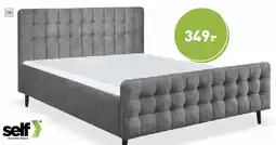 Möbel Martin Polsterbett-Gestell Angebot