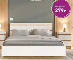 Möbel Martin Bettgestell Angebot