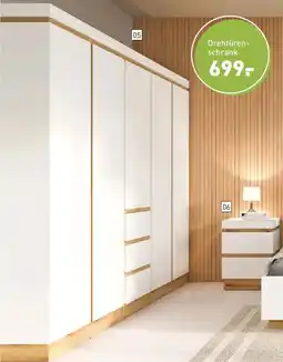 Möbel Martin Drehtürenschrank Angebot