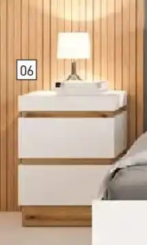 Möbel Martin Nachtkonsole Angebot