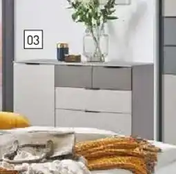 Möbel Martin Kommode Angebot